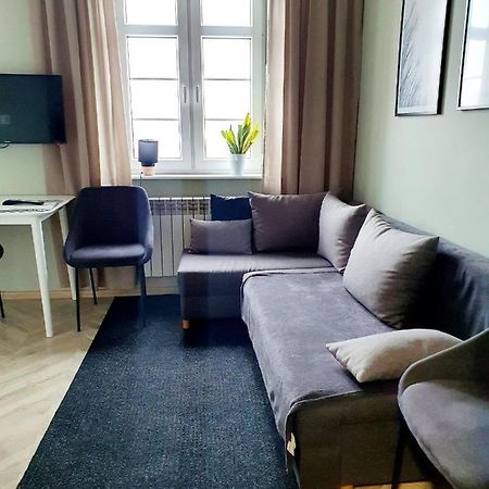 Apartamenty W Kamienicy - Centrum, Bezplatny Parking Elk Exterior photo