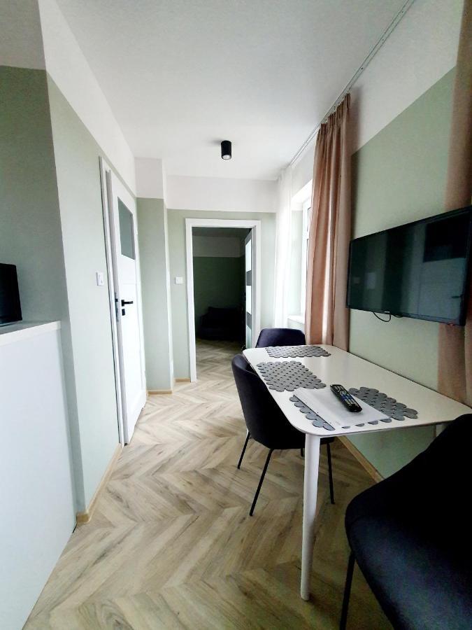 Apartamenty W Kamienicy - Centrum, Bezplatny Parking Elk Exterior photo